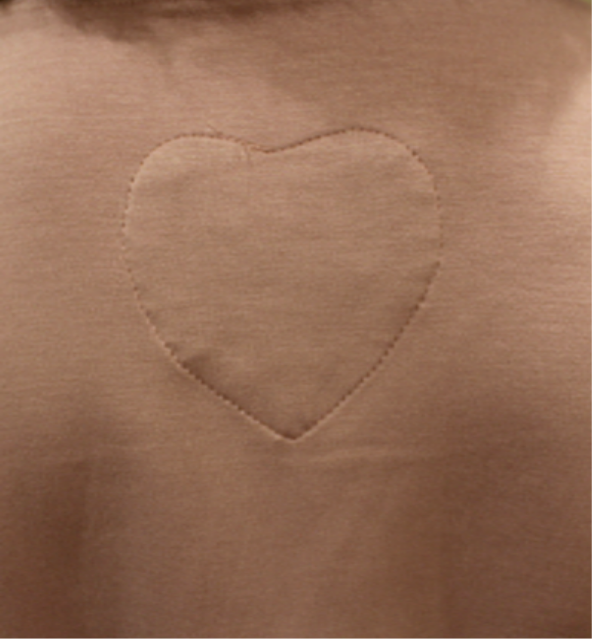 June Luxeknit Relaxed Half-Zip Pullover